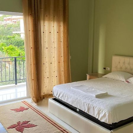 Azure Apartments By Kondo Stays Vlore Exterior photo
