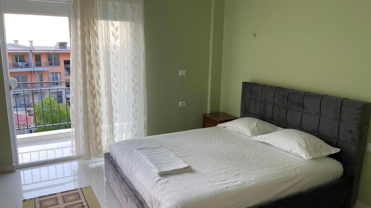 Azure Apartments By Kondo Stays Vlore Exterior photo