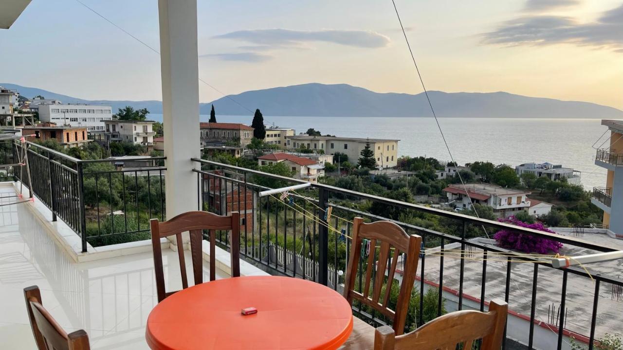 Azure Apartments By Kondo Stays Vlore Exterior photo