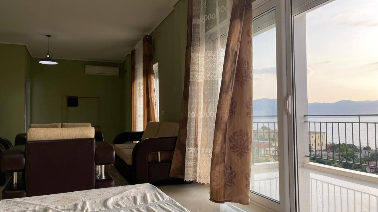 Azure Apartments By Kondo Stays Vlore Exterior photo