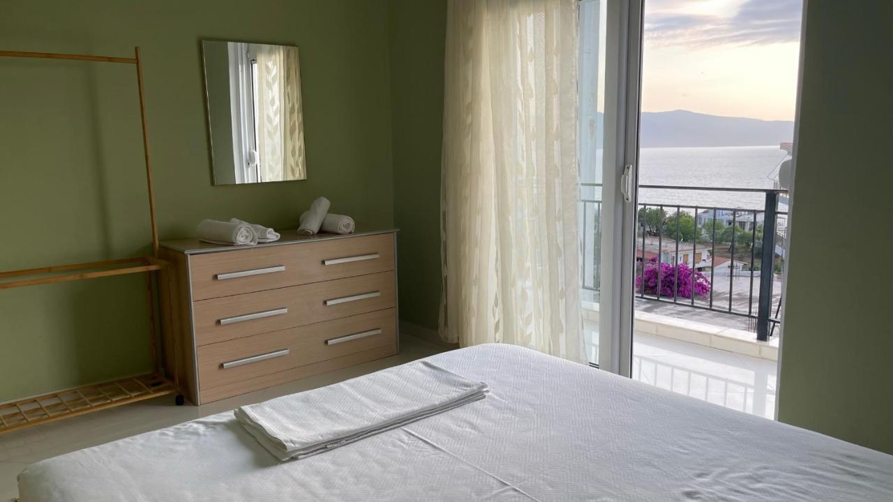 Azure Apartments By Kondo Stays Vlore Exterior photo
