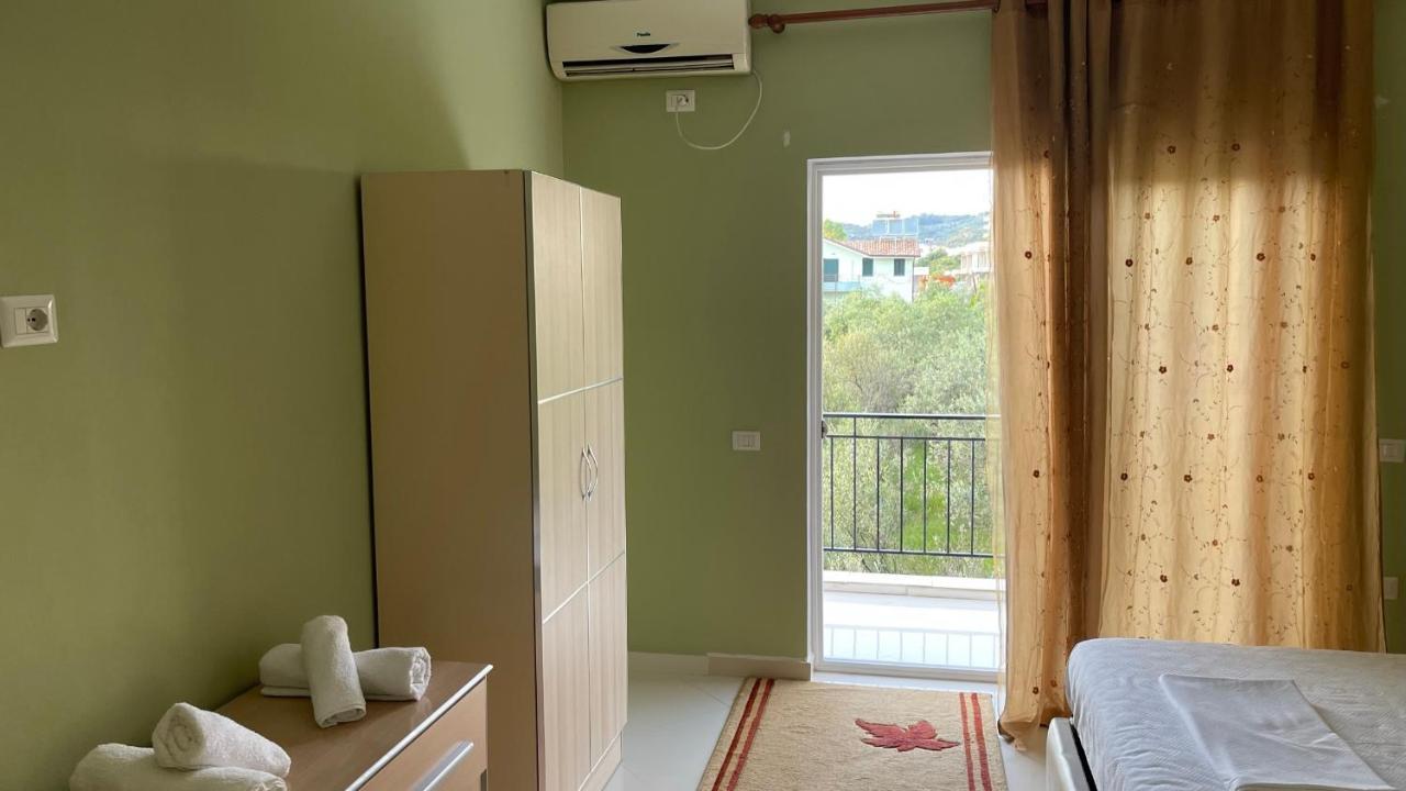 Azure Apartments By Kondo Stays Vlore Exterior photo