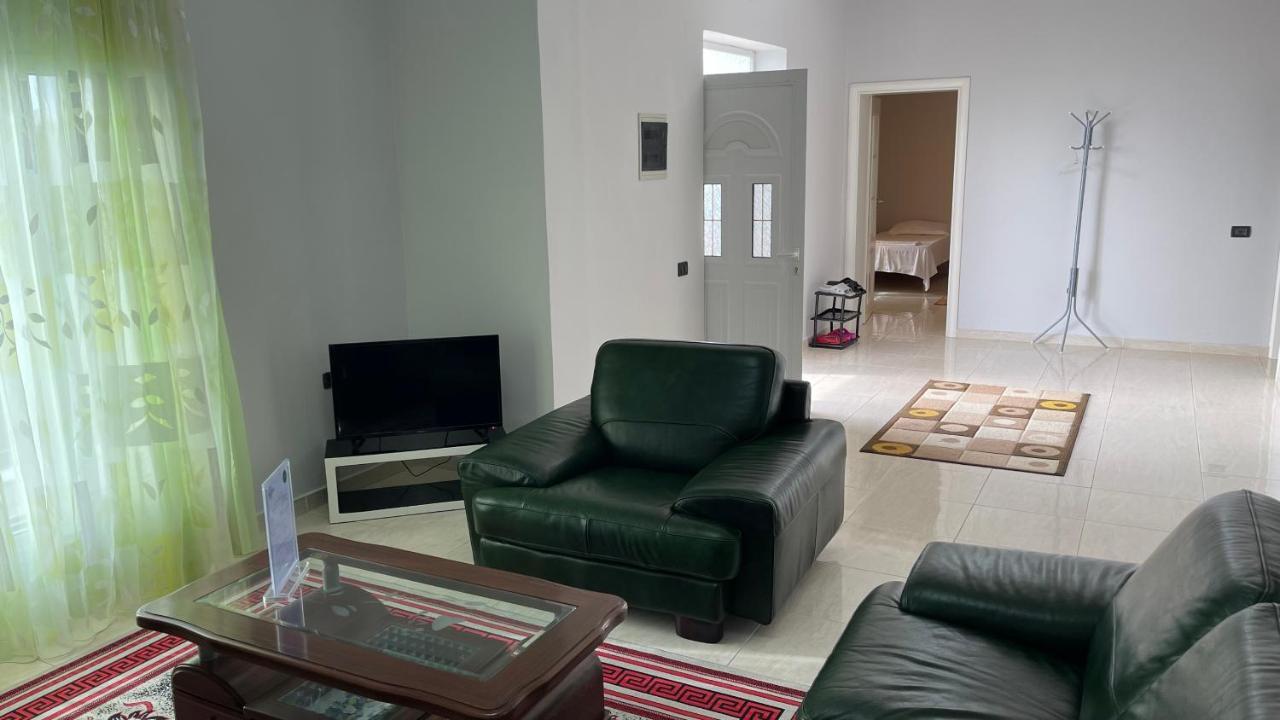 Azure Apartments By Kondo Stays Vlore Exterior photo