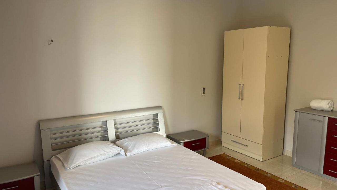 Azure Apartments By Kondo Stays Vlore Exterior photo