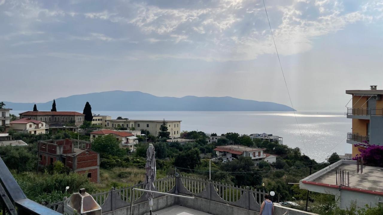 Azure Apartments By Kondo Stays Vlore Exterior photo