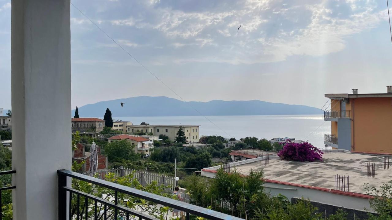Azure Apartments By Kondo Stays Vlore Exterior photo