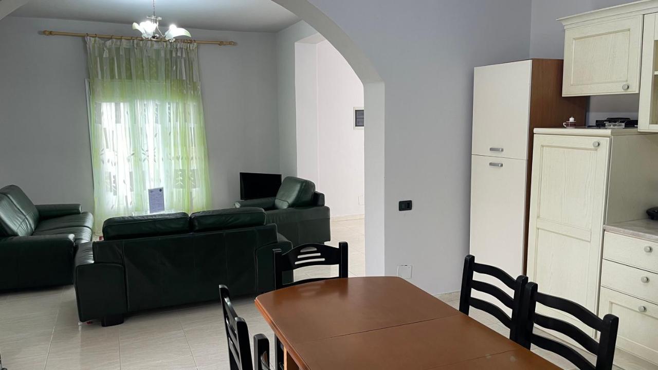 Azure Apartments By Kondo Stays Vlore Exterior photo
